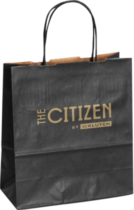 Shop - The Citizen by Klutch