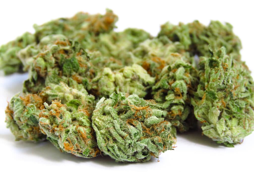 Recreational Cannabis Legalized in Ohio