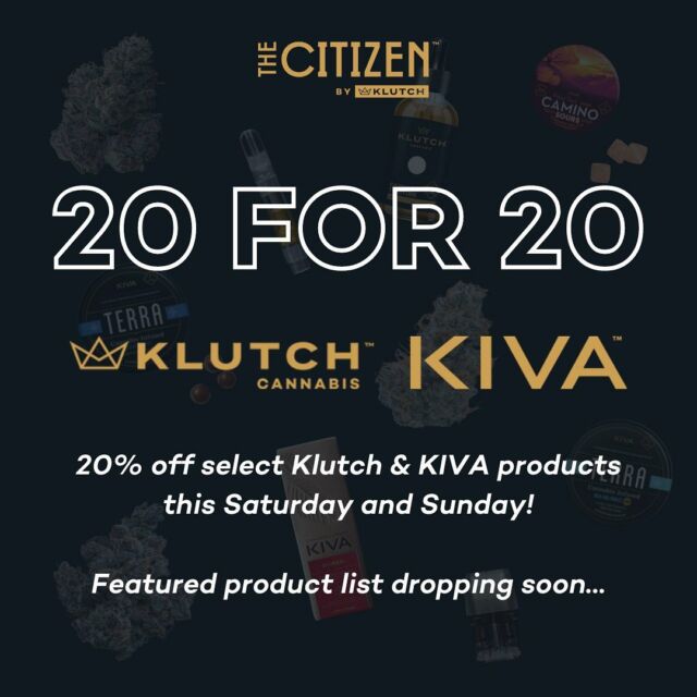 The Citizen by Klutch: Medical Cannabis in Ohio